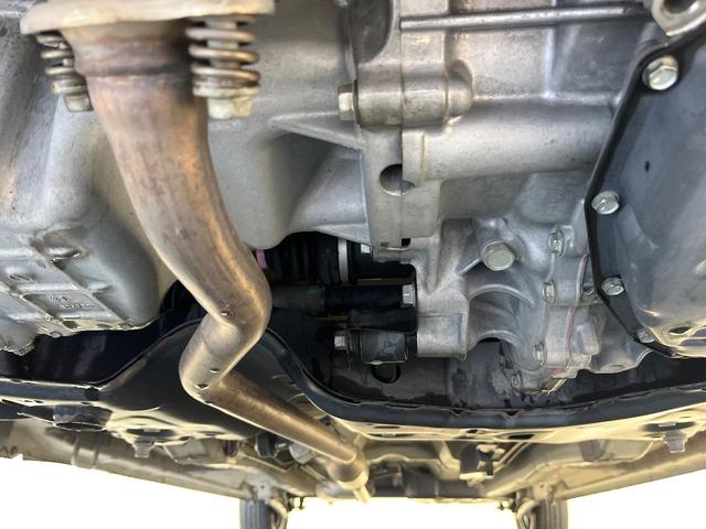 スペーシア Gリミテッド 衝突軽減システム 純正ナビ 電動ドア シートヒーター スマートキー Bluetooth接続 オートエアコン ステアリングスイッチ アイドリングストップ 横滑り防止 電動格納ミラー(19枚目)