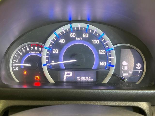 スペーシア Gリミテッド 衝突軽減システム 純正ナビ 電動ドア シートヒーター スマートキー Bluetooth接続 オートエアコン ステアリングスイッチ アイドリングストップ 横滑り防止 電動格納ミラー(22枚目)