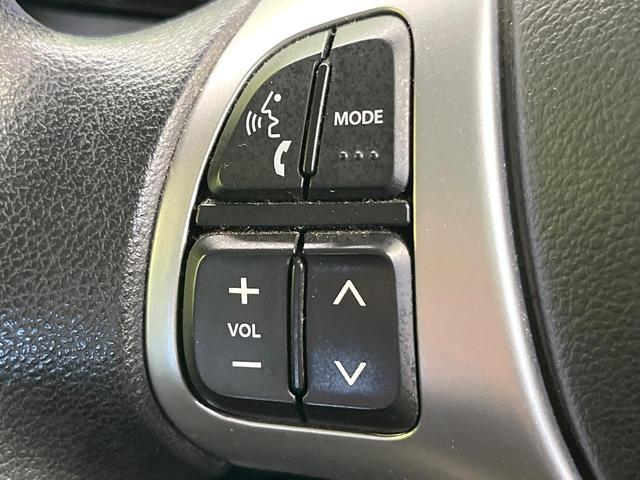 スペーシア Gリミテッド 衝突軽減システム 純正ナビ 電動ドア シートヒーター スマートキー Bluetooth接続 オートエアコン ステアリングスイッチ アイドリングストップ 横滑り防止 電動格納ミラー(32枚目)