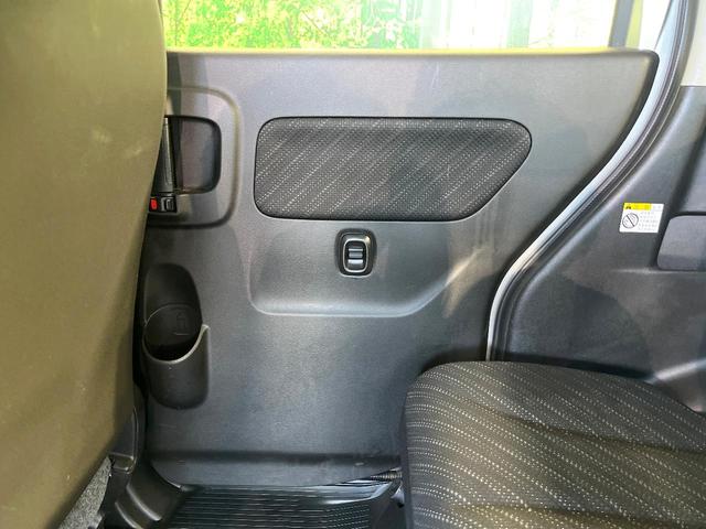 スペーシア Gリミテッド 衝突軽減システム 純正ナビ 電動ドア シートヒーター スマートキー Bluetooth接続 オートエアコン ステアリングスイッチ アイドリングストップ 横滑り防止 電動格納ミラー(39枚目)