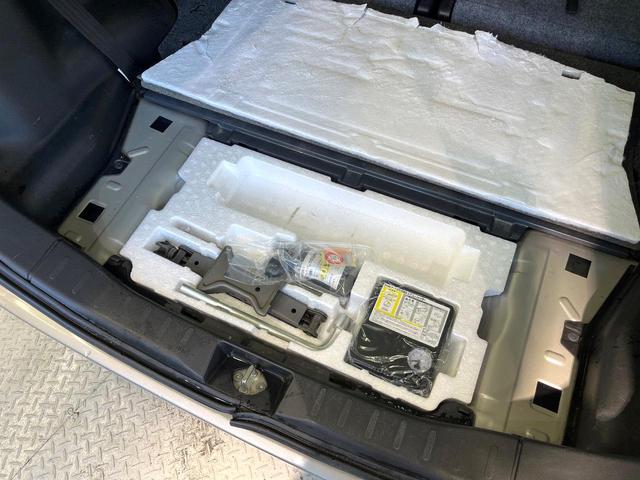 スペーシア Gリミテッド 衝突軽減システム 純正ナビ 電動ドア シートヒーター スマートキー Bluetooth接続 オートエアコン ステアリングスイッチ アイドリングストップ 横滑り防止 電動格納ミラー(45枚目)