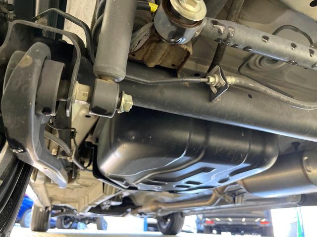 スペーシア Gリミテッド 衝突軽減システム 純正ナビ 電動ドア シートヒーター スマートキー Bluetooth接続 オートエアコン ステアリングスイッチ アイドリングストップ 横滑り防止 電動格納ミラー(51枚目)