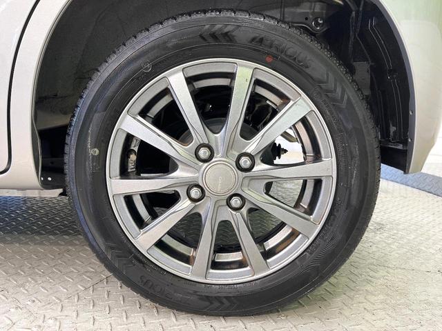 スペーシア Gリミテッド 衝突軽減システム 純正ナビ 電動ドア シートヒーター スマートキー Bluetooth接続 オートエアコン ステアリングスイッチ アイドリングストップ 横滑り防止 電動格納ミラー(53枚目)