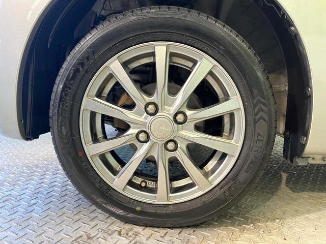 スペーシア Gリミテッド 衝突軽減システム 純正ナビ 電動ドア シートヒーター スマートキー Bluetooth接続 オートエアコン ステアリングスイッチ アイドリングストップ 横滑り防止 電動格納ミラー(54枚目)