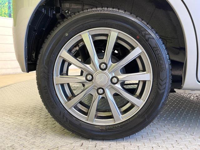 スペーシア Gリミテッド 衝突軽減システム 純正ナビ 電動ドア シートヒーター スマートキー Bluetooth接続 オートエアコン ステアリングスイッチ アイドリングストップ 横滑り防止 電動格納ミラー(55枚目)