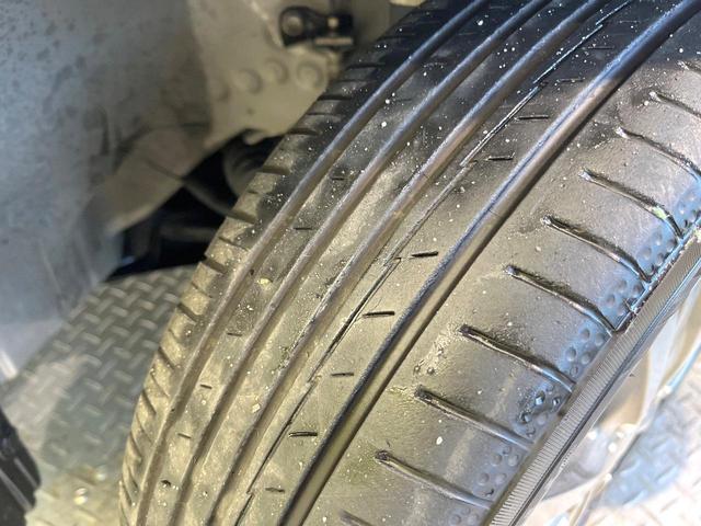 スペーシア Gリミテッド 衝突軽減システム 純正ナビ 電動ドア シートヒーター スマートキー Bluetooth接続 オートエアコン ステアリングスイッチ アイドリングストップ 横滑り防止 電動格納ミラー(58枚目)