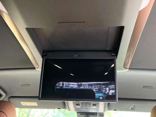 ヴェルファイアハイブリッド Ｚ　プレミア　モデリスタエアロ　ガラスルーフ　後席モニター　全周囲カメラ　１００Ｖ電源　両側電動ドア　シートベンチレーション　レーダークルーズ　茶革シート　前後席パワーシート　ブラインドスポット　オットマン（5枚目）