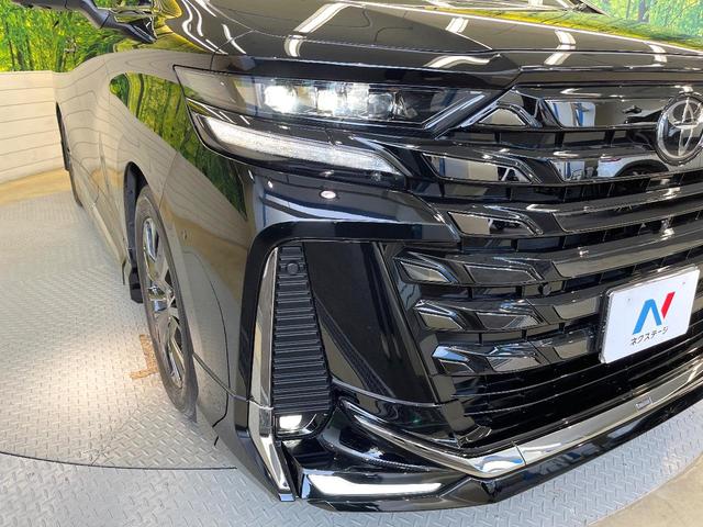 ヴェルファイアハイブリッド Ｚ　プレミア　モデリスタエアロ　ガラスルーフ　後席モニター　全周囲カメラ　１００Ｖ電源　両側電動ドア　シートベンチレーション　レーダークルーズ　茶革シート　前後席パワーシート　ブラインドスポット　オットマン（27枚目）