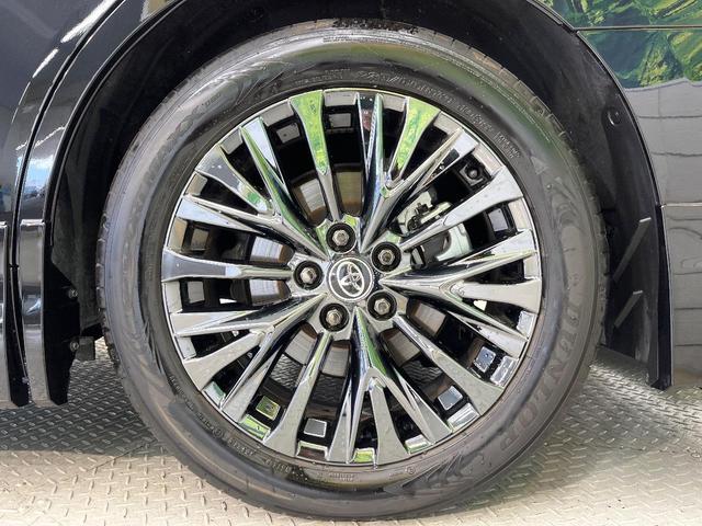 ヴェルファイアハイブリッド Ｚ　プレミア　モデリスタエアロ　ガラスルーフ　後席モニター　全周囲カメラ　１００Ｖ電源　両側電動ドア　シートベンチレーション　レーダークルーズ　茶革シート　前後席パワーシート　ブラインドスポット　オットマン（32枚目）