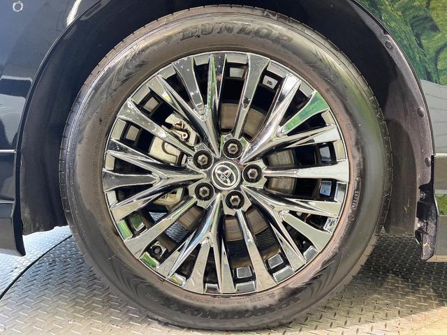 ヴェルファイアハイブリッド Ｚ　プレミア　モデリスタエアロ　ガラスルーフ　後席モニター　全周囲カメラ　１００Ｖ電源　両側電動ドア　シートベンチレーション　レーダークルーズ　茶革シート　前後席パワーシート　ブラインドスポット　オットマン（33枚目）