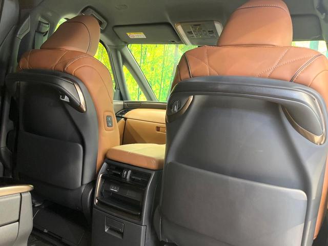 ヴェルファイアハイブリッド Ｚ　プレミア　モデリスタエアロ　ガラスルーフ　後席モニター　全周囲カメラ　１００Ｖ電源　両側電動ドア　シートベンチレーション　レーダークルーズ　茶革シート　前後席パワーシート　ブラインドスポット　オットマン（44枚目）