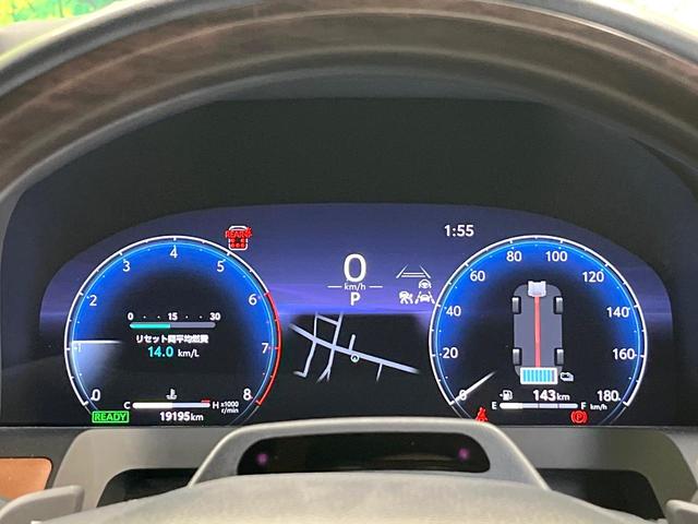 ヴェルファイアハイブリッド Ｚ　プレミア　モデリスタエアロ　ガラスルーフ　後席モニター　全周囲カメラ　１００Ｖ電源　両側電動ドア　シートベンチレーション　レーダークルーズ　茶革シート　前後席パワーシート　ブラインドスポット　オットマン（61枚目）