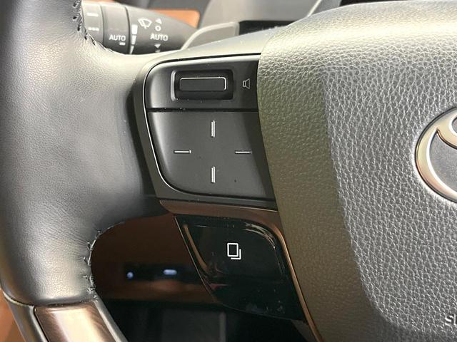 ヴェルファイアハイブリッド Ｚ　プレミア　モデリスタエアロ　ガラスルーフ　後席モニター　全周囲カメラ　１００Ｖ電源　両側電動ドア　シートベンチレーション　レーダークルーズ　茶革シート　前後席パワーシート　ブラインドスポット　オットマン（62枚目）