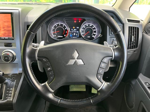 デリカD:5 G パワーパッケージ 8型ナビ バックカメラ フルセグ クルーズコントロール 両側電動ドア HIDヘッド オートライト オートエアコン 純正18インチアルミ スマートキー 電動格納ミラー パドルシフト ETC(11枚目)