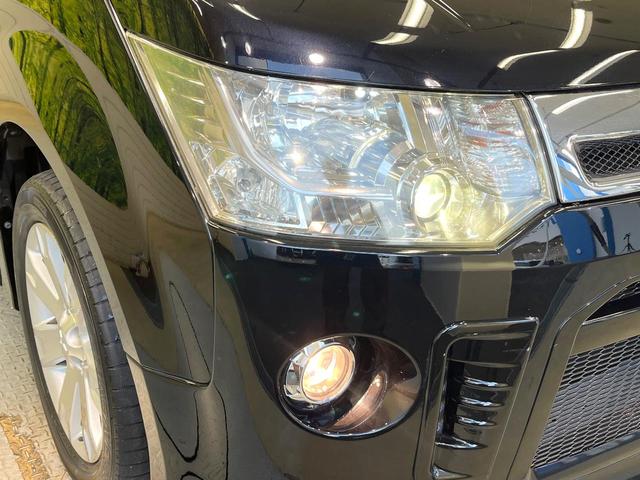 デリカD:5 G パワーパッケージ 8型ナビ バックカメラ フルセグ クルーズコントロール 両側電動ドア HIDヘッド オートライト オートエアコン 純正18インチアルミ スマートキー 電動格納ミラー パドルシフト ETC(13枚目)