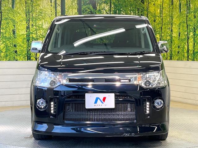 デリカD:5 G パワーパッケージ 8型ナビ バックカメラ フルセグ クルーズコントロール 両側電動ドア HIDヘッド オートライト オートエアコン 純正18インチアルミ スマートキー 電動格納ミラー パドルシフト ETC(14枚目)