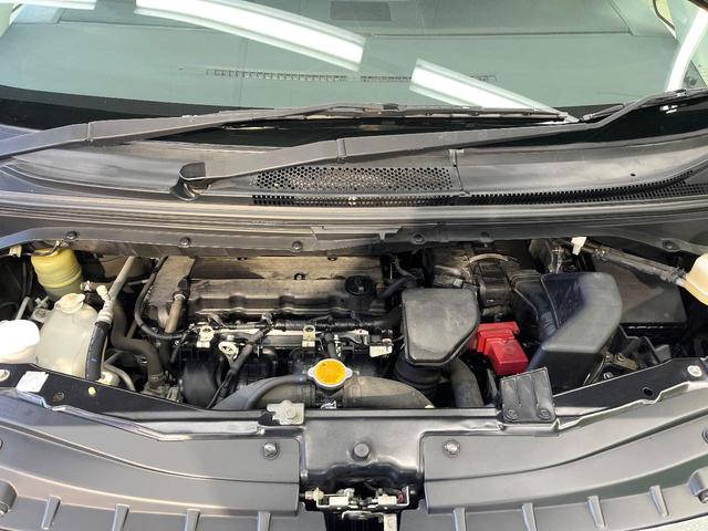 デリカD:5 G パワーパッケージ 8型ナビ バックカメラ フルセグ クルーズコントロール 両側電動ドア HIDヘッド オートライト オートエアコン 純正18インチアルミ スマートキー 電動格納ミラー パドルシフト ETC(18枚目)