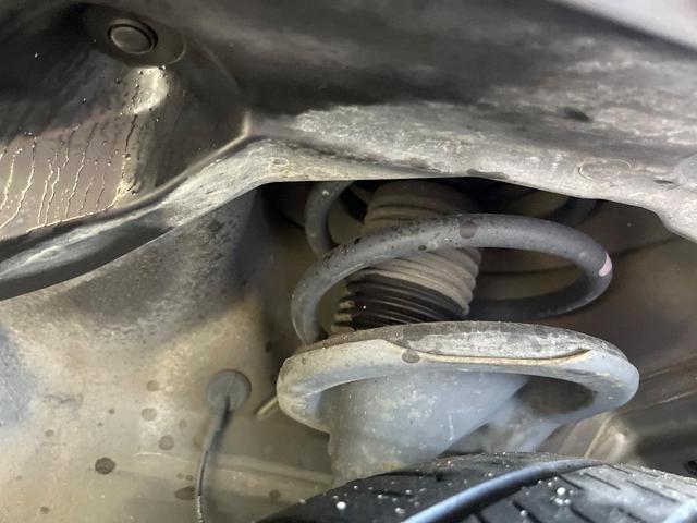 デリカD:5 G パワーパッケージ 8型ナビ バックカメラ フルセグ クルーズコントロール 両側電動ドア HIDヘッド オートライト オートエアコン 純正18インチアルミ スマートキー 電動格納ミラー パドルシフト ETC(20枚目)