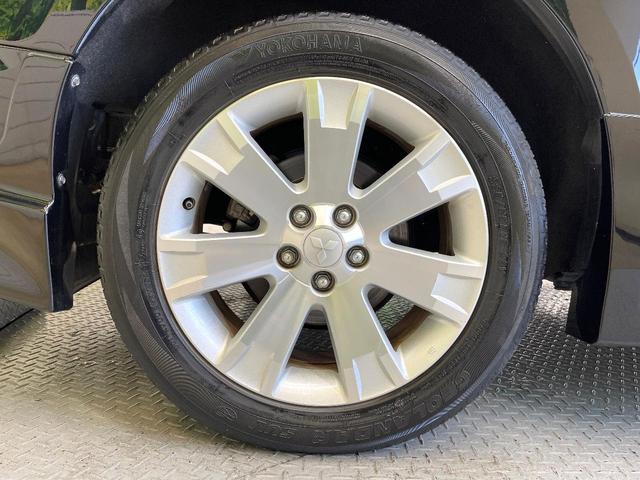 デリカD:5 G パワーパッケージ 8型ナビ バックカメラ フルセグ クルーズコントロール 両側電動ドア HIDヘッド オートライト オートエアコン 純正18インチアルミ スマートキー 電動格納ミラー パドルシフト ETC(23枚目)