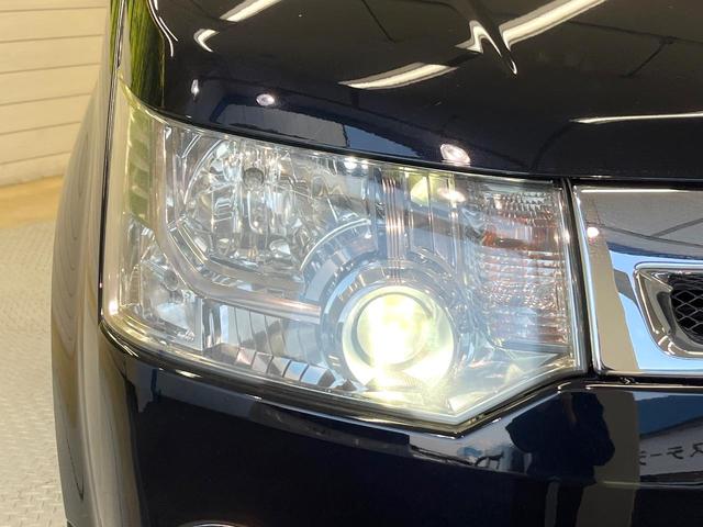 デリカD:5 G パワーパッケージ 8型ナビ バックカメラ フルセグ クルーズコントロール 両側電動ドア HIDヘッド オートライト オートエアコン 純正18インチアルミ スマートキー 電動格納ミラー パドルシフト ETC(31枚目)