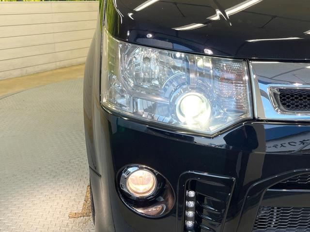 デリカD:5 G パワーパッケージ 8型ナビ バックカメラ フルセグ クルーズコントロール 両側電動ドア HIDヘッド オートライト オートエアコン 純正18インチアルミ スマートキー 電動格納ミラー パドルシフト ETC(33枚目)