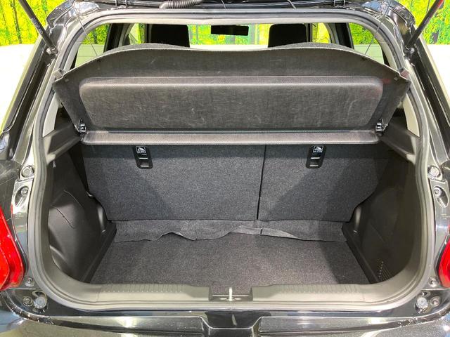 スイフトスポーツ ベースグレード セーフティサポート ALPINE11型ナビ 全周囲カメラ フルセグ レーダークルーズ シートヒーター 禁煙車 パドルシフト コーナーセンサー LEDヘッド 純正17インチアルミ スマートキー(10枚目)