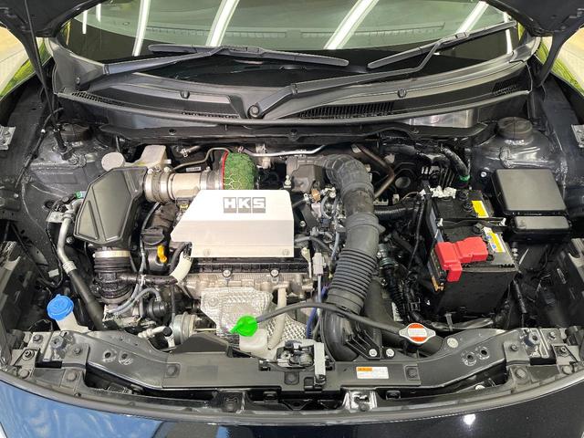 スイフトスポーツ ベースグレード セーフティサポート ALPINE11型ナビ 全周囲カメラ フルセグ レーダークルーズ シートヒーター 禁煙車 パドルシフト コーナーセンサー LEDヘッド 純正17インチアルミ スマートキー(18枚目)