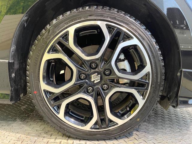 スイフトスポーツ ベースグレード セーフティサポート ALPINE11型ナビ 全周囲カメラ フルセグ レーダークルーズ シートヒーター 禁煙車 パドルシフト コーナーセンサー LEDヘッド 純正17インチアルミ スマートキー(24枚目)