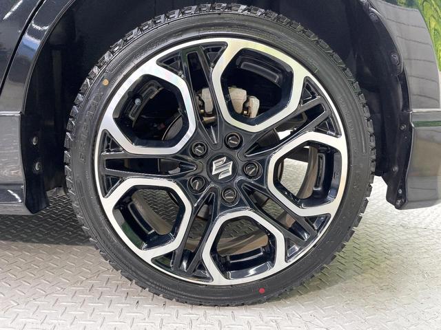 スイフトスポーツ ベースグレード セーフティサポート ALPINE11型ナビ 全周囲カメラ フルセグ レーダークルーズ シートヒーター 禁煙車 パドルシフト コーナーセンサー LEDヘッド 純正17インチアルミ スマートキー(26枚目)