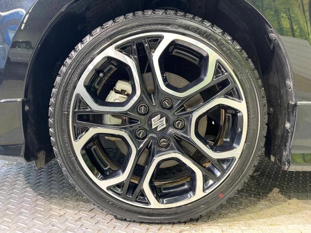 スイフトスポーツ ベースグレード セーフティサポート ALPINE11型ナビ 全周囲カメラ フルセグ レーダークルーズ シートヒーター 禁煙車 パドルシフト コーナーセンサー LEDヘッド 純正17インチアルミ スマートキー(27枚目)