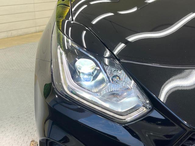 スイフトスポーツ ベースグレード セーフティサポート ALPINE11型ナビ 全周囲カメラ フルセグ レーダークルーズ シートヒーター 禁煙車 パドルシフト コーナーセンサー LEDヘッド 純正17インチアルミ スマートキー(31枚目)