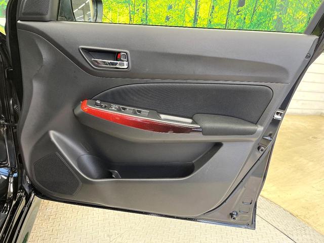 スイフトスポーツ ベースグレード セーフティサポート ALPINE11型ナビ 全周囲カメラ フルセグ レーダークルーズ シートヒーター 禁煙車 パドルシフト コーナーセンサー LEDヘッド 純正17インチアルミ スマートキー(46枚目)