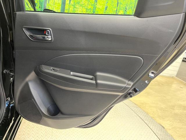 スイフトスポーツ ベースグレード セーフティサポート ALPINE11型ナビ 全周囲カメラ フルセグ レーダークルーズ シートヒーター 禁煙車 パドルシフト コーナーセンサー LEDヘッド 純正17インチアルミ スマートキー(47枚目)