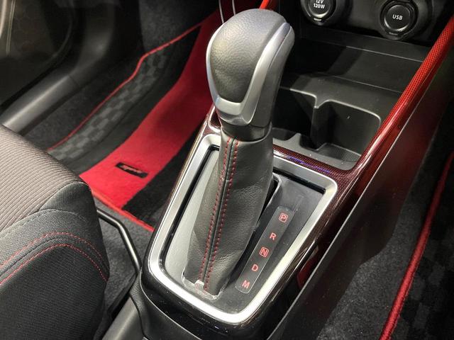 スイフトスポーツ ベースグレード セーフティサポート ALPINE11型ナビ 全周囲カメラ フルセグ レーダークルーズ シートヒーター 禁煙車 パドルシフト コーナーセンサー LEDヘッド 純正17インチアルミ スマートキー(63枚目)