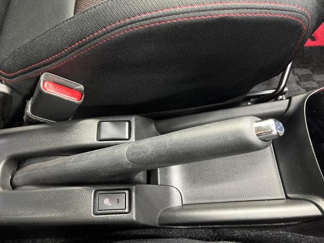 スイフトスポーツ ベースグレード セーフティサポート ALPINE11型ナビ 全周囲カメラ フルセグ レーダークルーズ シートヒーター 禁煙車 パドルシフト コーナーセンサー LEDヘッド 純正17インチアルミ スマートキー(67枚目)