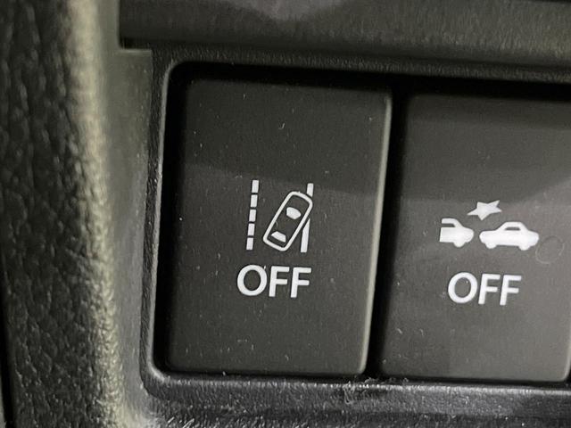 スペーシアカスタム ハイブリッドXS 8型ナビ バックカメラ セーフティサポート 両側電動ドア シートヒーター 禁煙車 ETC LEDヘッド ハーフレザー オートライト オートエアコン スマートキー 電動格納ミラー 革巻きステアリング(31枚目)