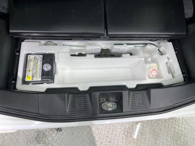 スペーシアカスタム ハイブリッドXS 8型ナビ バックカメラ セーフティサポート 両側電動ドア シートヒーター 禁煙車 ETC LEDヘッド ハーフレザー オートライト オートエアコン スマートキー 電動格納ミラー 革巻きステアリング(51枚目)