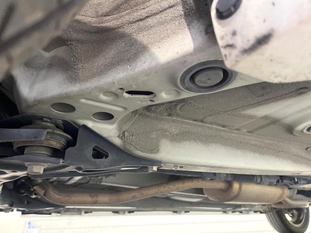 スペーシアカスタム ハイブリッドXS 8型ナビ バックカメラ セーフティサポート 両側電動ドア シートヒーター 禁煙車 ETC LEDヘッド ハーフレザー オートライト オートエアコン スマートキー 電動格納ミラー 革巻きステアリング(60枚目)