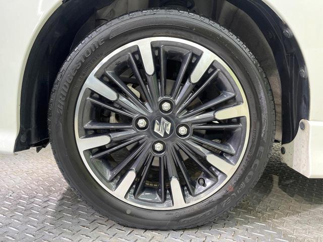 スペーシアカスタム ハイブリッドXS 8型ナビ バックカメラ セーフティサポート 両側電動ドア シートヒーター 禁煙車 ETC LEDヘッド ハーフレザー オートライト オートエアコン スマートキー 電動格納ミラー 革巻きステアリング(65枚目)