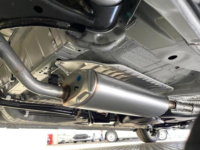 N-BOXカスタム ターボコーディネートスタイル ターボ 両側電動ドア 衝突被害軽減システム レザー調シート レーダークルーズ シートヒーター パドルシフト LEDヘッド・フォグ純正15インチアルミ 車線逸脱警報 オートライト オートエアコン(22枚目)