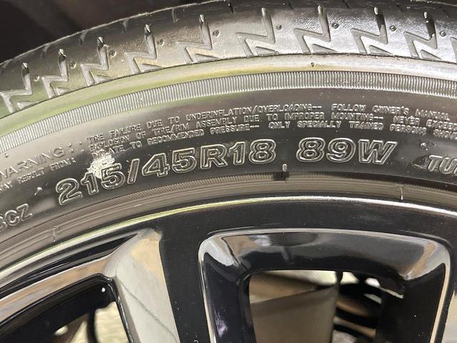 MAZDA3ファストバック XD ブラックトーンエディション 純正ナビ 全周囲カメラ BOSEサウンド applecarplay シートヒーター パワーシート コーナーセンサー パドルシフト LEDヘッド ETC 純正18インチアルミ オートハイビーム(23枚目)