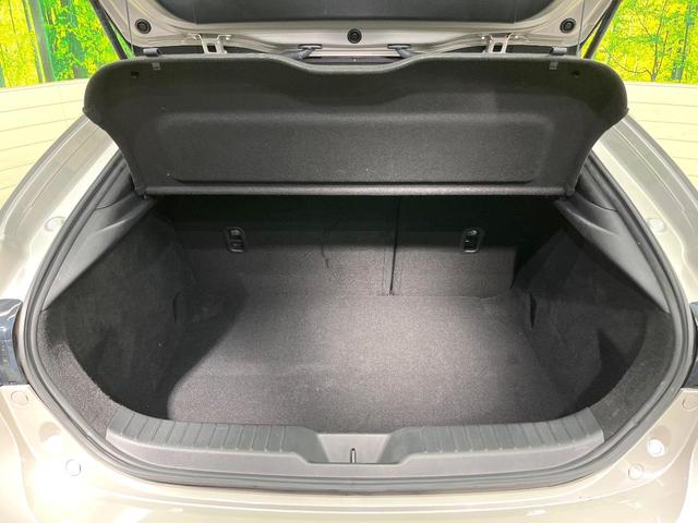 MAZDA3ファストバック XD ブラックトーンエディション 純正ナビ 全周囲カメラ BOSEサウンド applecarplay シートヒーター パワーシート コーナーセンサー パドルシフト LEDヘッド ETC 純正18インチアルミ オートハイビーム(38枚目)