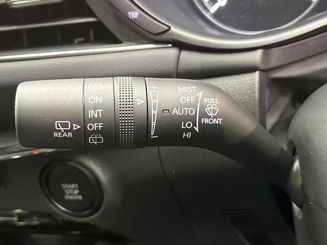 MAZDA3ファストバック XD ブラックトーンエディション 純正ナビ 全周囲カメラ BOSEサウンド applecarplay シートヒーター パワーシート コーナーセンサー パドルシフト LEDヘッド ETC 純正18インチアルミ オートハイビーム(59枚目)