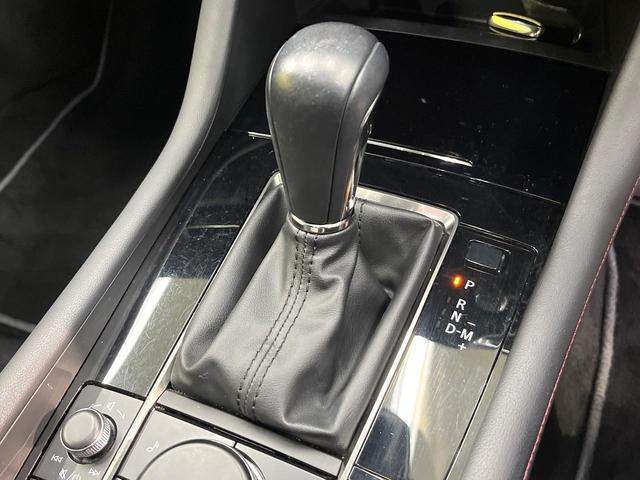 MAZDA3ファストバック XD ブラックトーンエディション 純正ナビ 全周囲カメラ BOSEサウンド applecarplay シートヒーター パワーシート コーナーセンサー パドルシフト LEDヘッド ETC 純正18インチアルミ オートハイビーム(63枚目)
