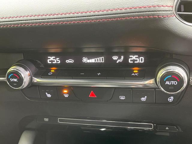 MAZDA3ファストバック XD ブラックトーンエディション 純正ナビ 全周囲カメラ BOSEサウンド applecarplay シートヒーター パワーシート コーナーセンサー パドルシフト LEDヘッド ETC 純正18インチアルミ オートハイビーム(67枚目)