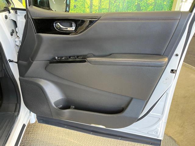 エルグランド ２５０ハイウェイスターＳ　両側電動ドア　純正１０型ナビ　後席モニター　全周囲カメラ　３６０度セーフティサポート　クルーズコントロール　ハーフレザー　ＬＥＤヘッド　オートライト　スマートキー　電動格納ミラー　ステアリングスイッチ（41枚目）