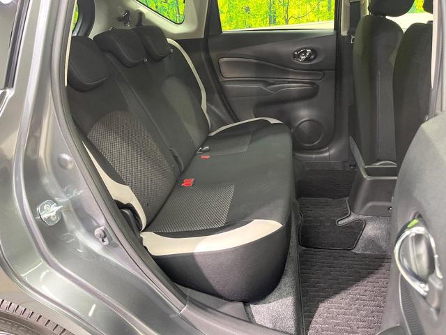 ノート ｅ－パワー　Ｘ　純正ＳＤナビ　全周囲カメラ　衝突被害軽減システム　ドラレコ　コーナーセンサー　スマートキー　ＬＥＤヘッド　ＥＴＣ　車線逸脱警報　オートライト　オートエアコン　Ｂｌｕｅｔｏｏｔｈ　ＣＤ（8枚目）