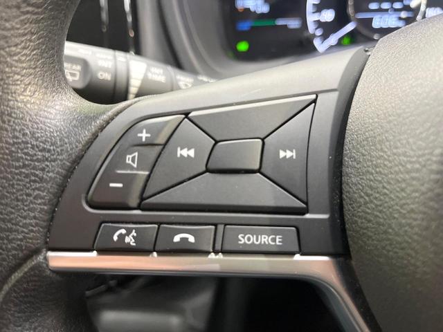 ノート ｅ－パワー　Ｘ　純正ＳＤナビ　全周囲カメラ　衝突被害軽減システム　ドラレコ　コーナーセンサー　スマートキー　ＬＥＤヘッド　ＥＴＣ　車線逸脱警報　オートライト　オートエアコン　Ｂｌｕｅｔｏｏｔｈ　ＣＤ（50枚目）