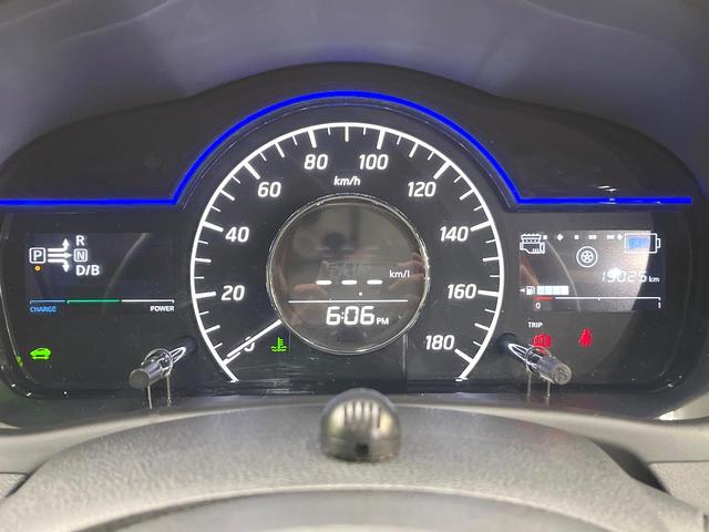 ノート ｅ－パワー　Ｘ　純正ＳＤナビ　全周囲カメラ　衝突被害軽減システム　ドラレコ　コーナーセンサー　スマートキー　ＬＥＤヘッド　ＥＴＣ　車線逸脱警報　オートライト　オートエアコン　Ｂｌｕｅｔｏｏｔｈ　ＣＤ（53枚目）