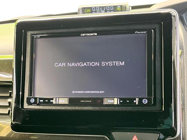 N-BOXカスタム G・Lターボホンダセンシング SDナビ バックカメラ 両側電動ドア ホンダセンシング レーダークルーズ パドルシフト LEDヘッド オートライト フォグランプ オートエアコン ETC ドラレコ スマートキー 電動格納ミラー(3枚目)